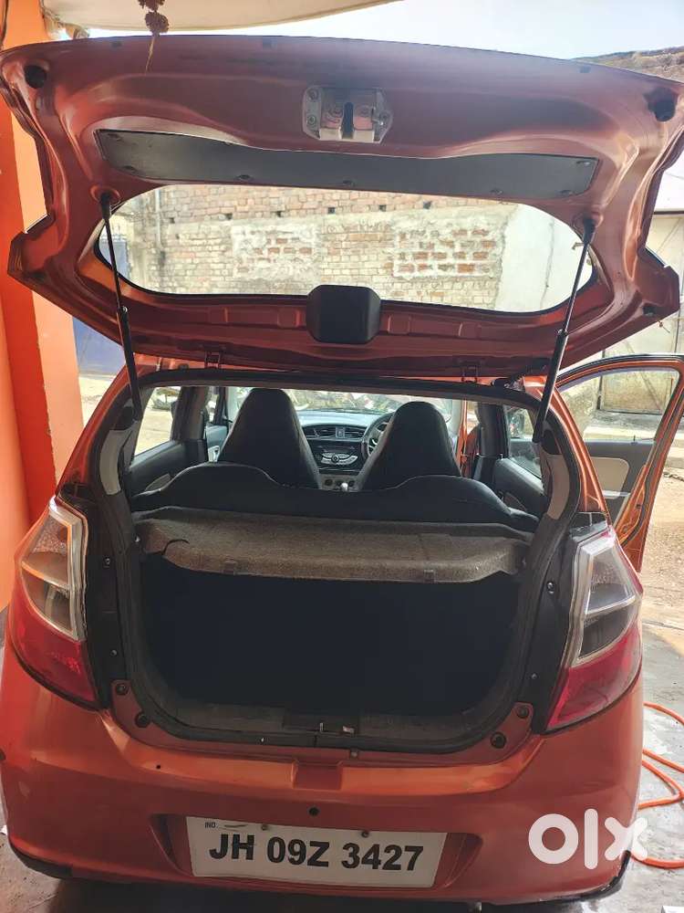 Alto K10 Automtic Lady Driven Car, All Tyre New ,battery Health Good,