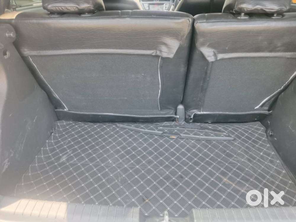 Hyundai I20 Petrol Asta, 2015, Petrol