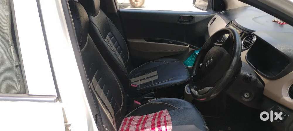 Hyundai Xcent Prime 2021