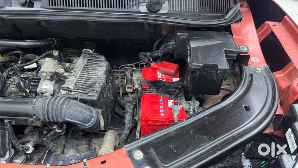 Renault Kiger Rxz Dt, 2023, Petrol