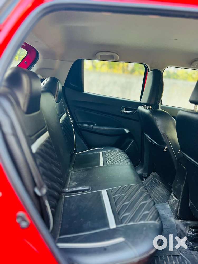 Maruti Suzuki Swift 1.2 Vxi (o), 2021, Petrol