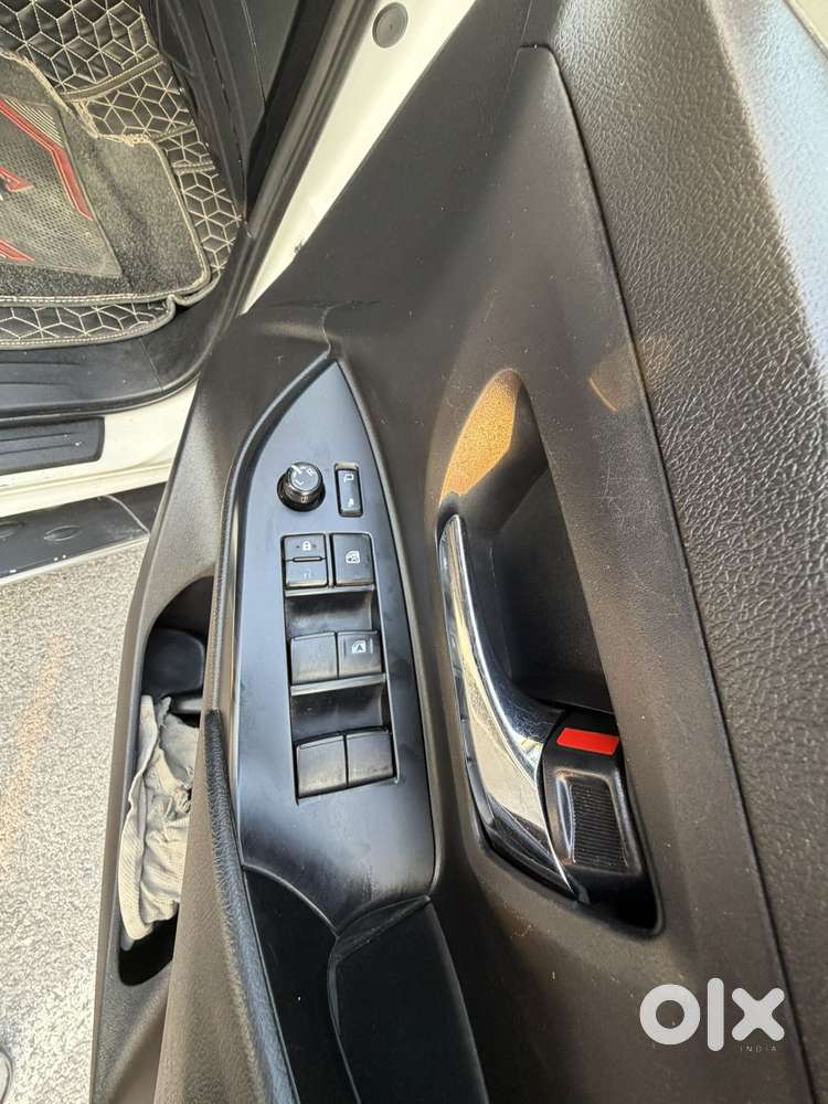 Toyota Innova Crysta 2.4 G Mt, 2019, Diesel