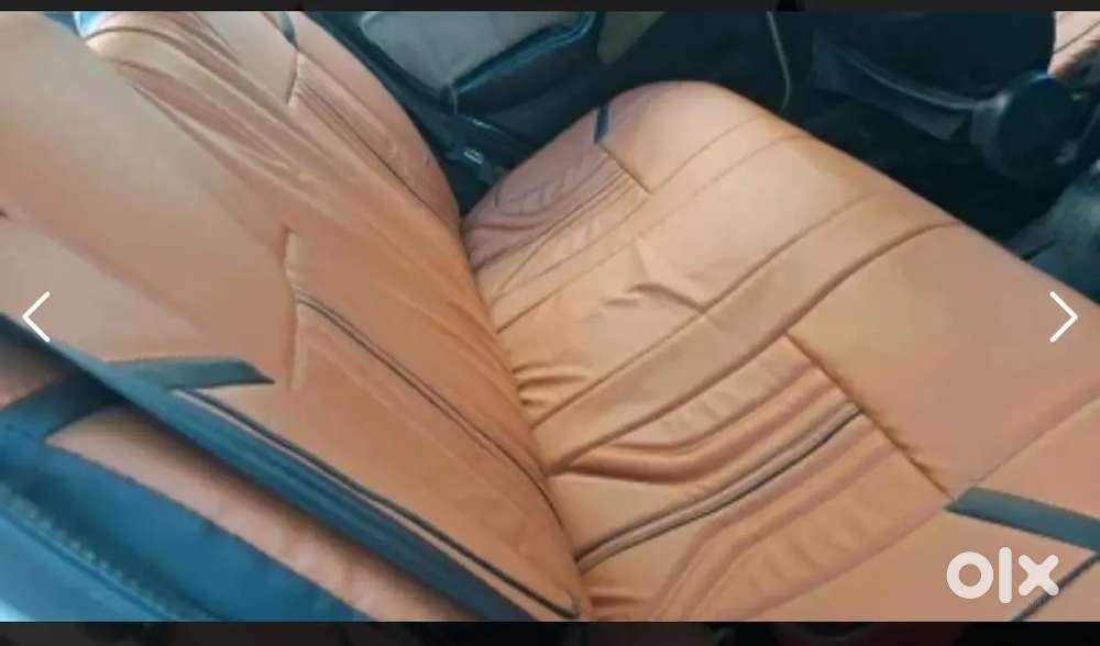 Tata Indigo Ecs 2015 Diesel Good Condition