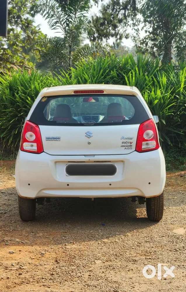 A Star Automatic Car Sale