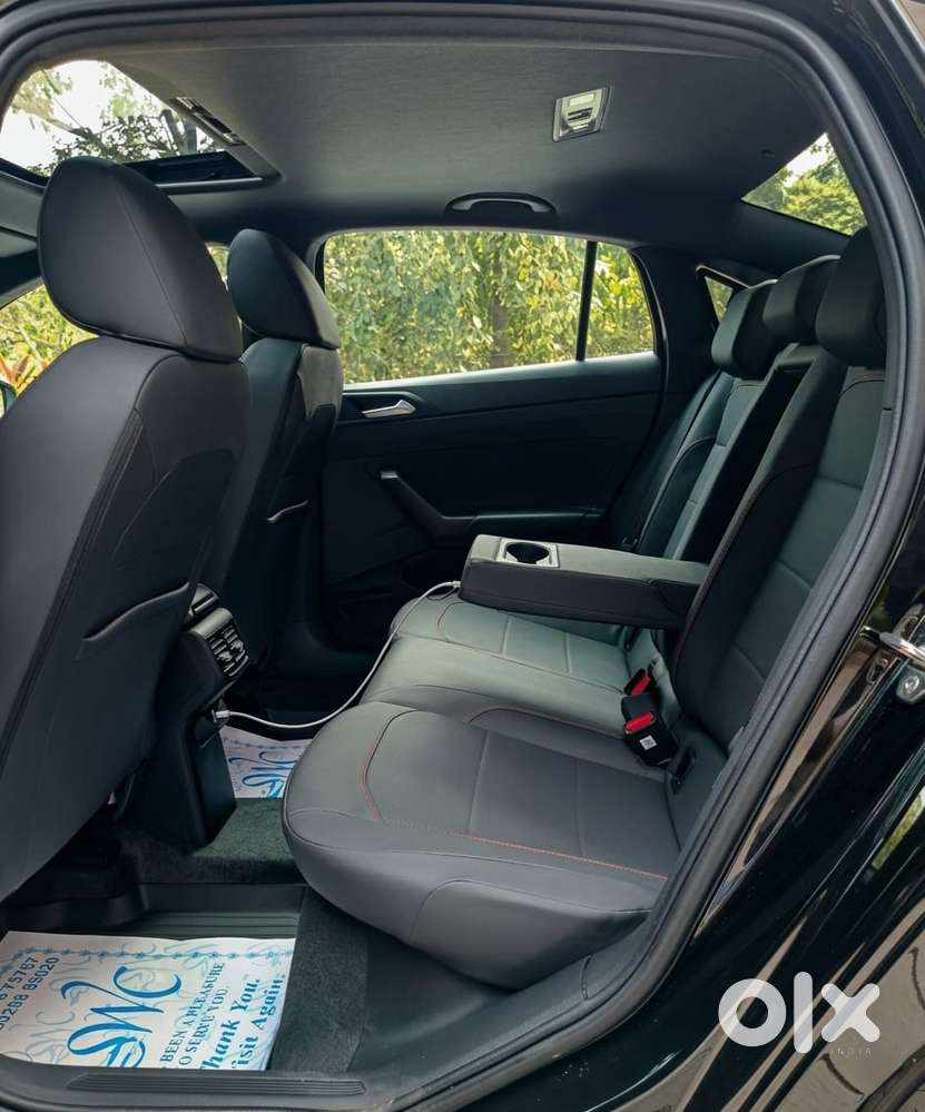 Volkswagen Virtus 1.5 Tsi Gt Plus Evo Dsg, 2026, Petrol