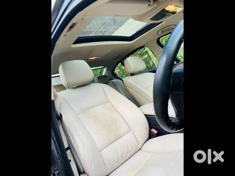 Bmw 5 Series [ ] 2.0 520d Sedan, 2011, Diesel