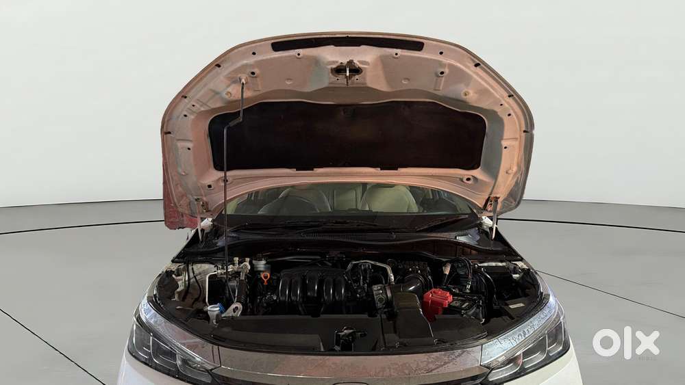 Honda City 1.5 V 5th Gen I-vtec Mt, 2023, Petrol