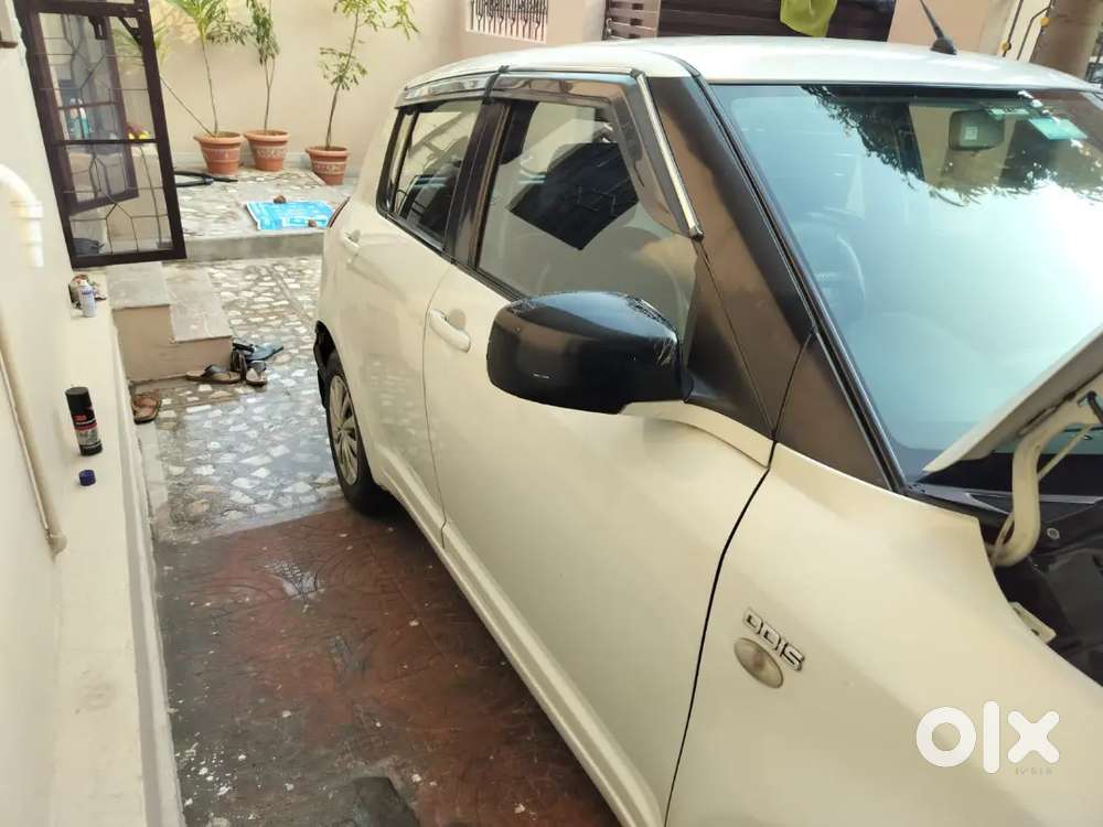 Maruti Suzuki Swift 2008