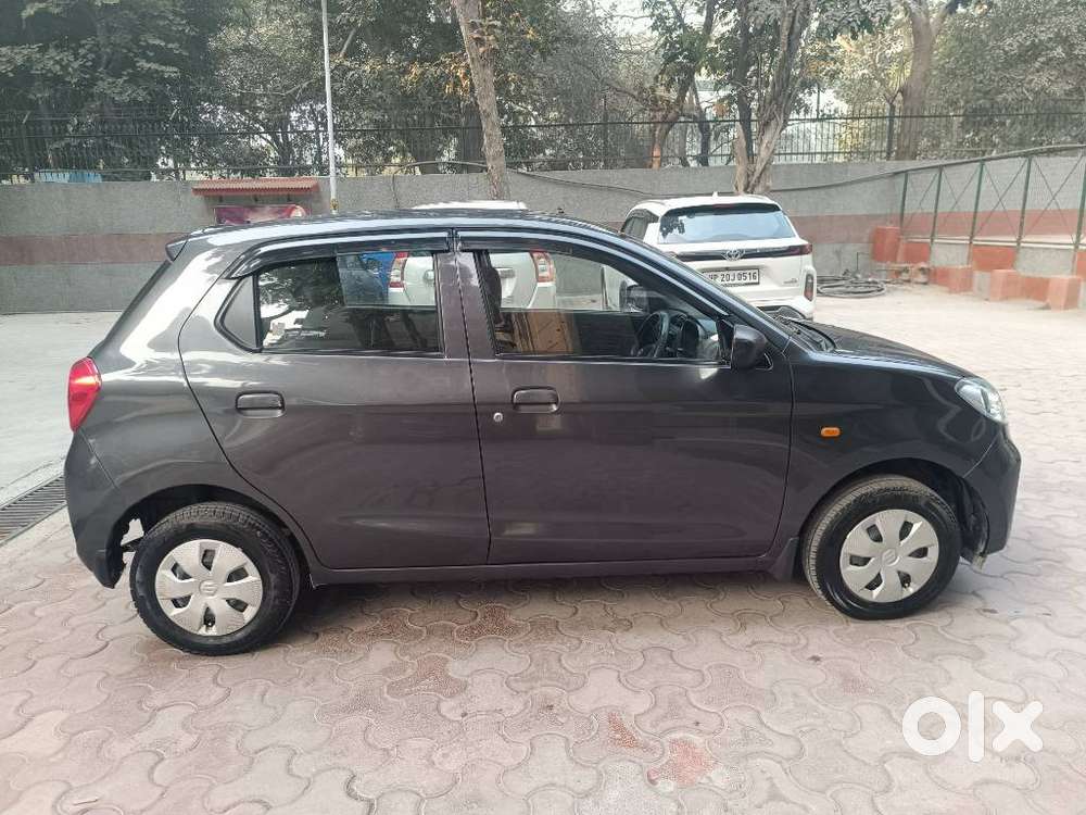 Maruti Suzuki Alto K10 Vxi Ags Optional, 2024, Petrol