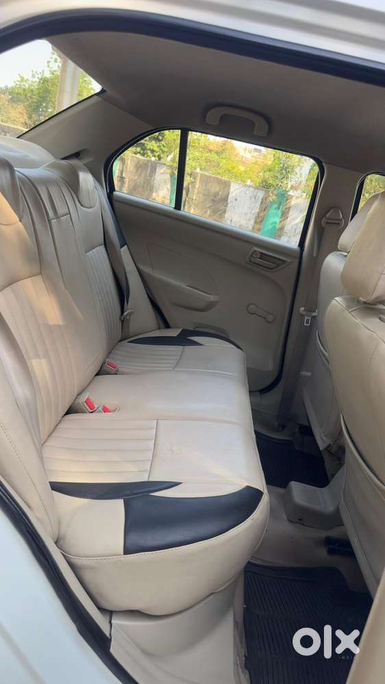 Maruti Suzuki Swift Dzire Tour Ldi, 2019, Diesel