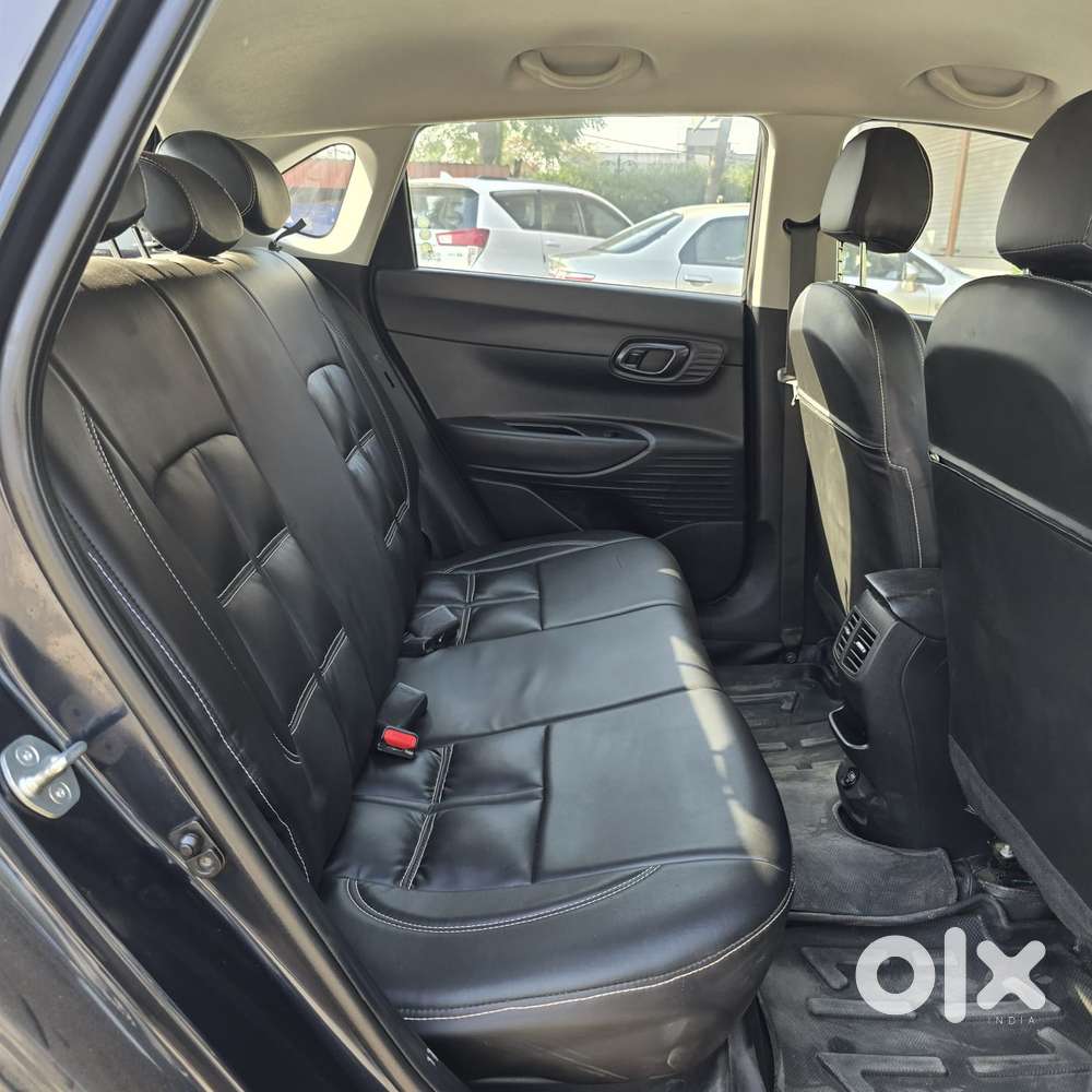 Hyundai New I20 1.2 Sportz Mt, 2023, Petrol