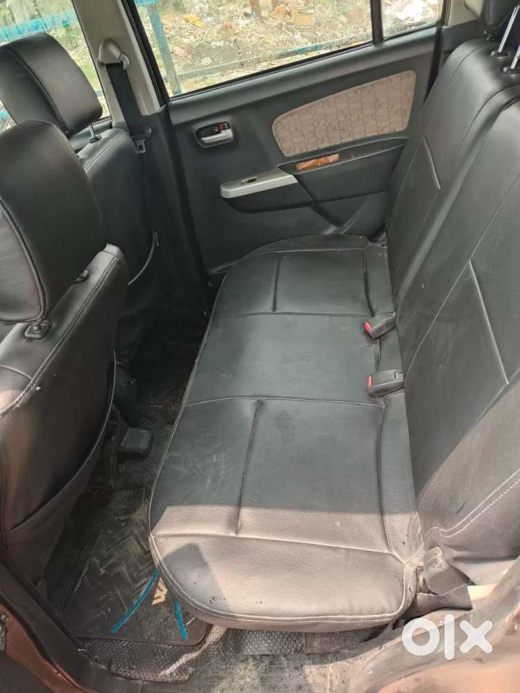 Maruti Suzuki Swift Dzire 1.3 Vxi, 2011, Petrol