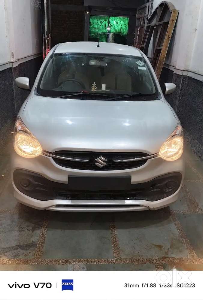 Maruti Suzuki Celerio Vxi Cng  2023 Model First Owner Good Conditions