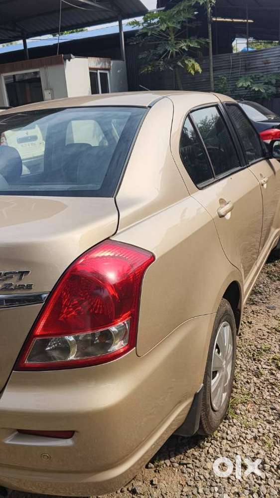 Maruti Suzuki Swift Dzire Vdi (o), 2010, Diesel