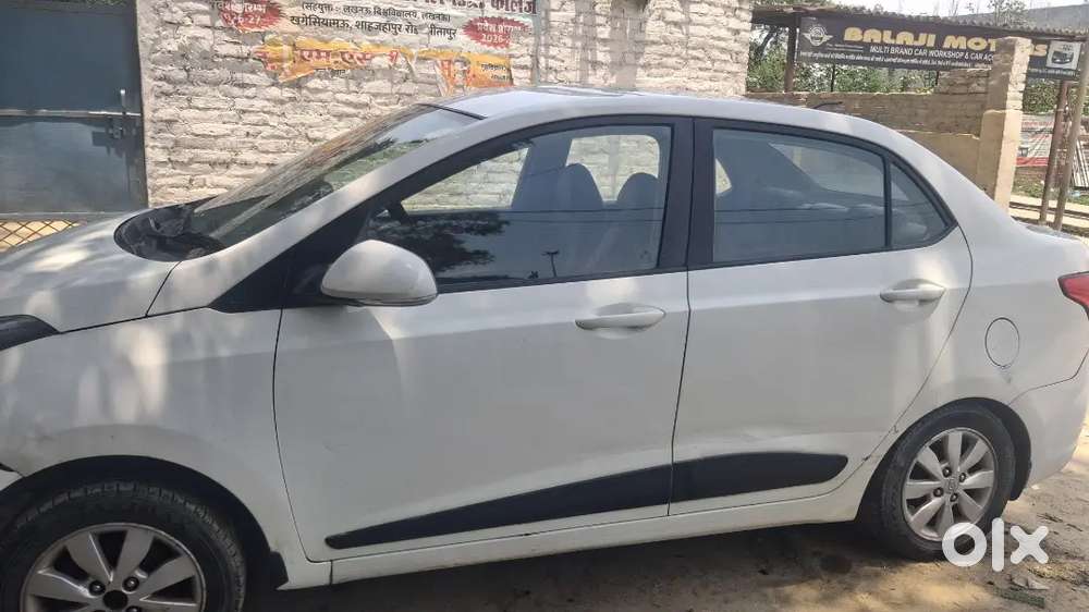 Hyundai Xcent Prime 2016 Diesel 130000 Km Driven Urgent Sell