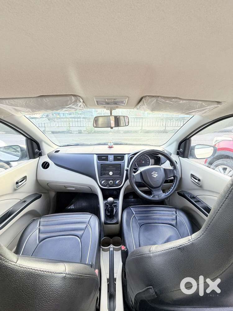 Maruti Suzuki Celerio Vxi Mt, 2019, Cng & Hybrids
