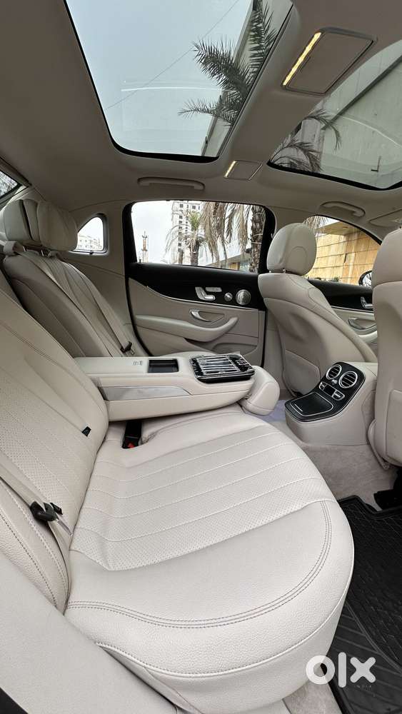Mercedes-benz E-class E 220 D, 2022, Diesel