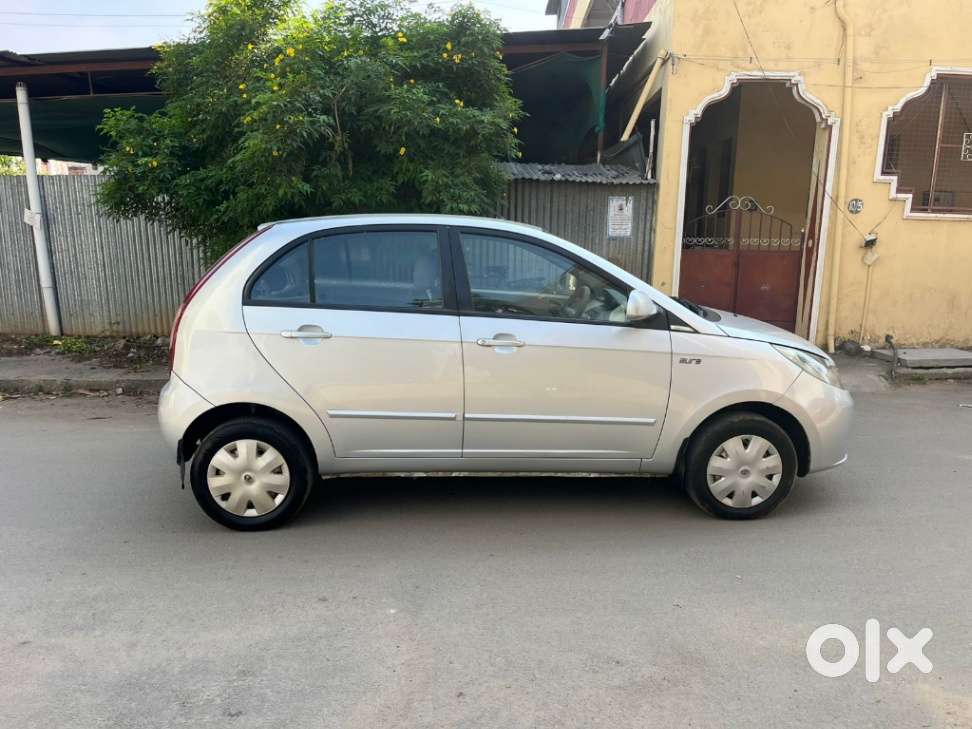 Tata Indica Vista 2008-2013 Quadrajet Vx, 2010, Diesel