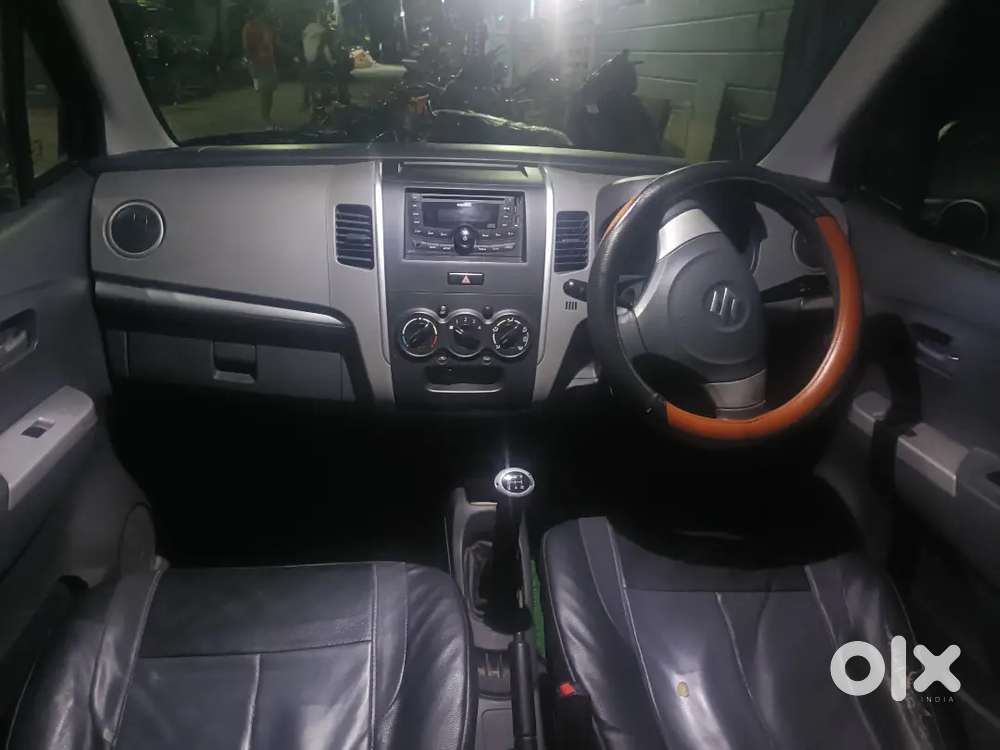 Maruti Suzuki Wagon R 2010 Year Model