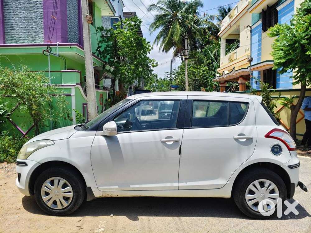 Maruti Suzuki Swift Ddis Vdi, 2014, Diesel