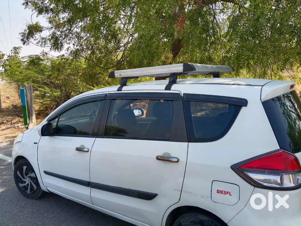 Maruti Suzuki Ertiga 2012 Diesel Good Condition