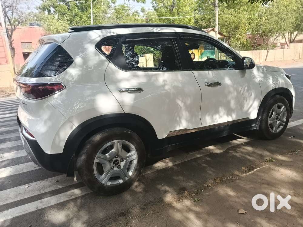 Kia Sonet 1.2 Htk, 2021, Petrol