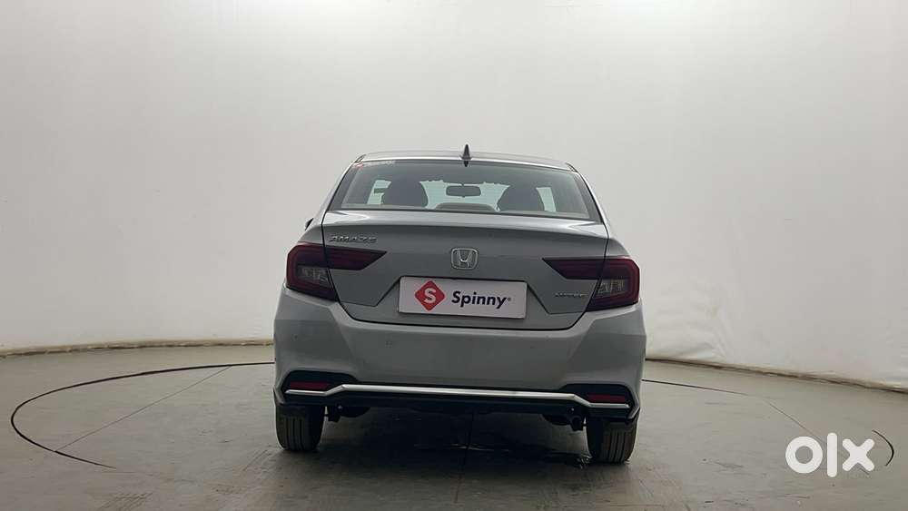 Honda Amaze Vx 1.2 Petrol Mt, 2022, Petrol
