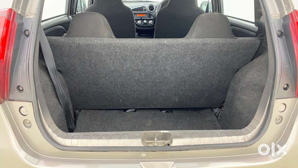 Datsun Redigo S, 2019, Petrol