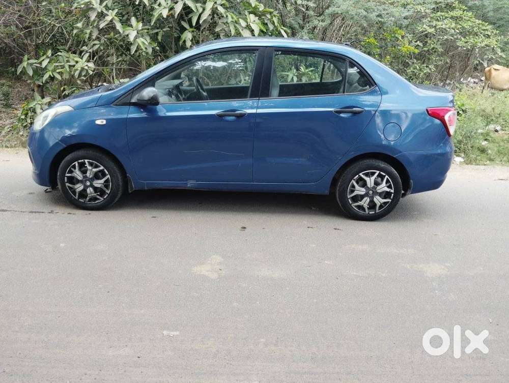 Hyundai Xcent, 2014, Petrol
