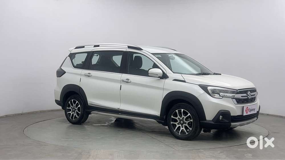Maruti Suzuki Xl6 1.5 Zeta At, 2023, Petrol