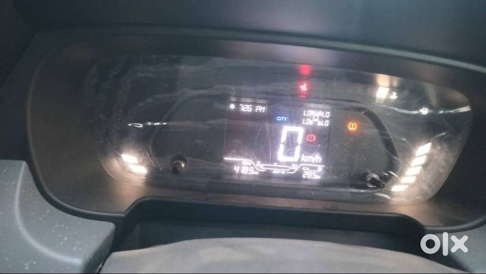 Tata Punch Smart Plus 2026 Petrol 7000km Driven, Single Owner