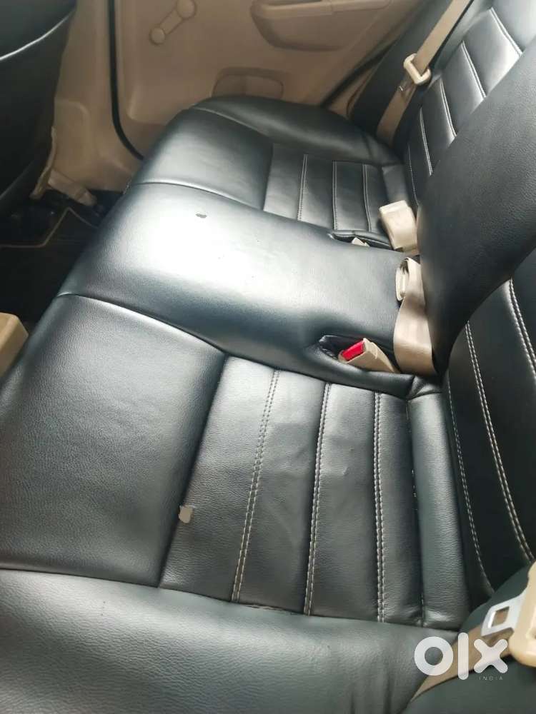 Maruti Suzuki Dzire 2020