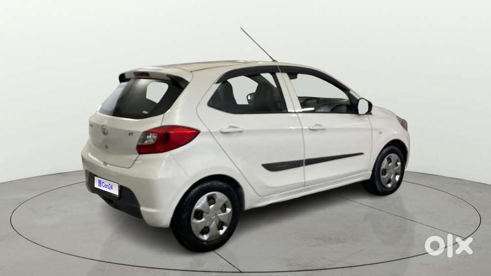 Tata Tiago 1.2 Revotron Xt, 2018, Cng & Hybrids