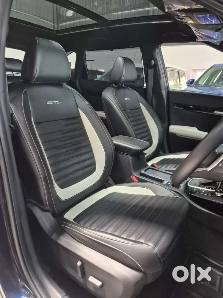 Kia Seltos Gtx Plus, 2025, Diesel