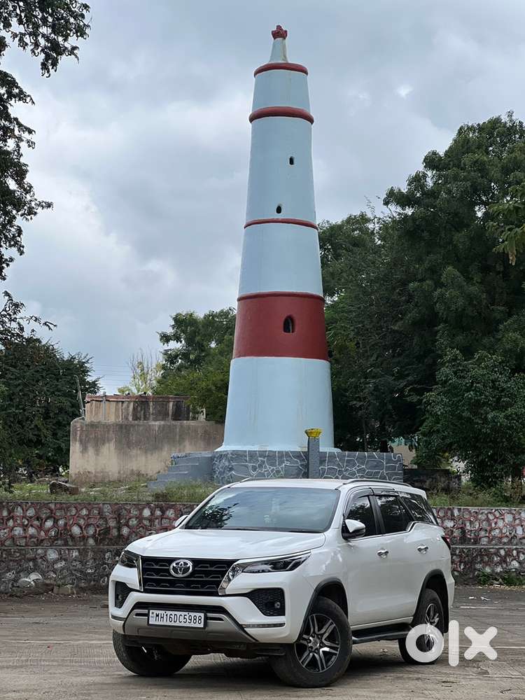 Toyota Fortuner Diesel 2023