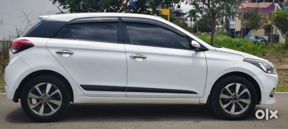 Hyundai I20 1.2 Asta, 2015, Diesel
