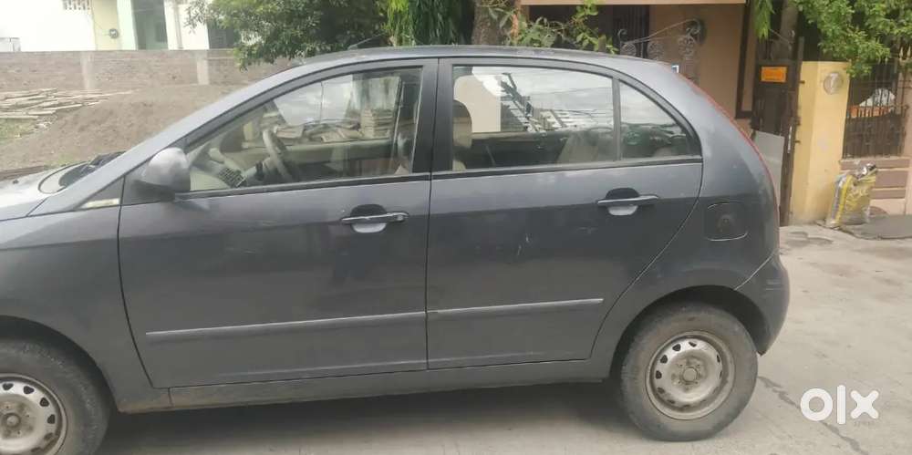 Tata Indica Vista 2008 Petrol Good Condition