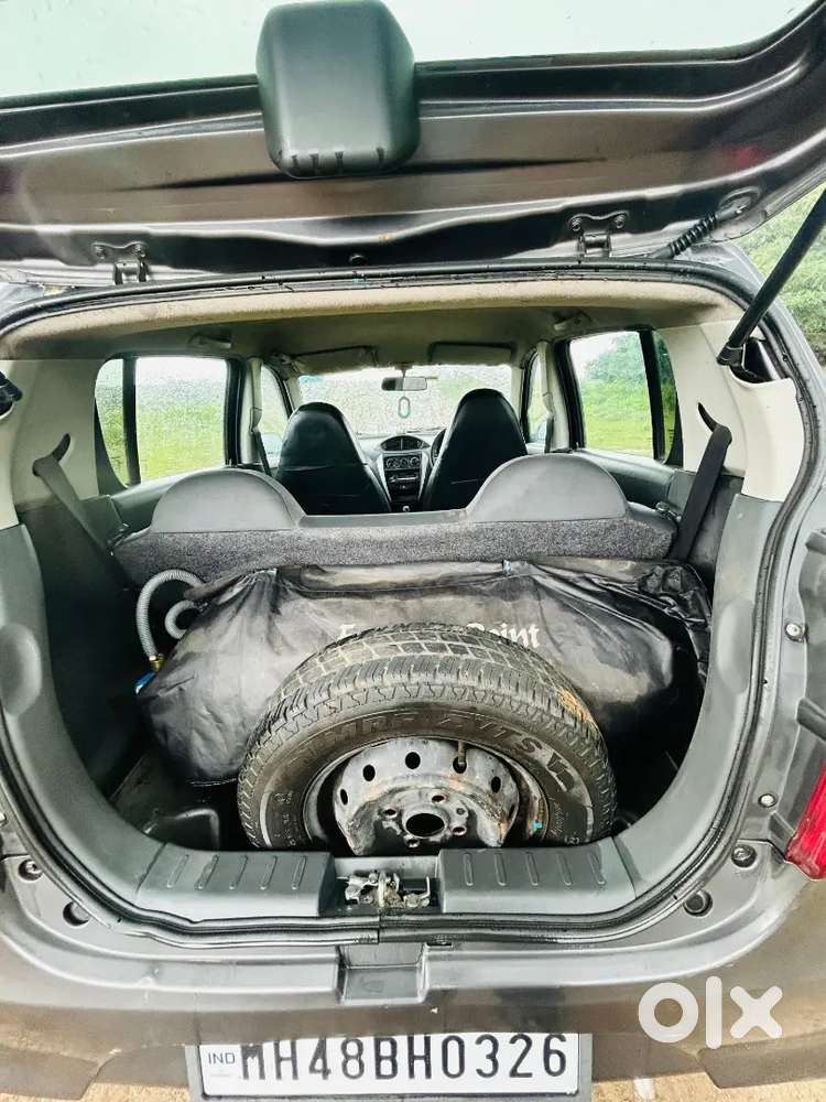 Maruti Suzuki Alto