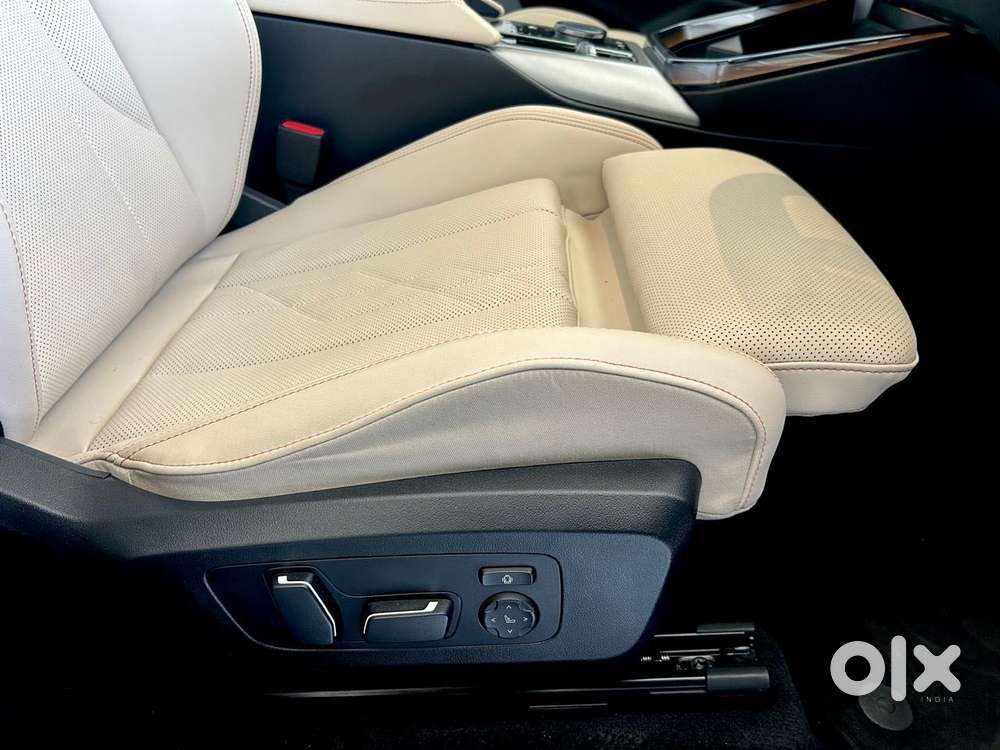 Bmw X3 2.0 Xdrive 30i M Sport, 2025, Petrol