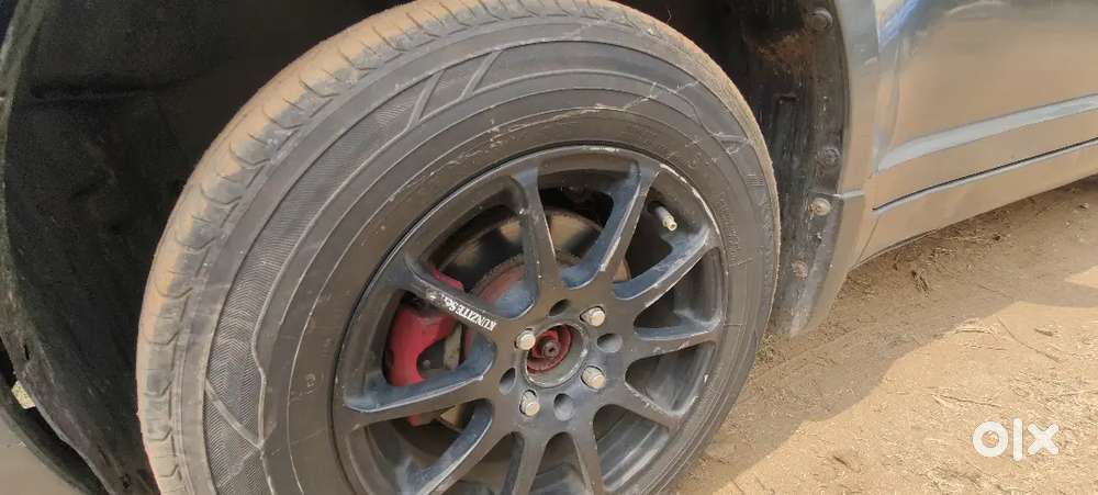 Maruti Suzuki Swift 2006 Petrol 100000 Km Driven