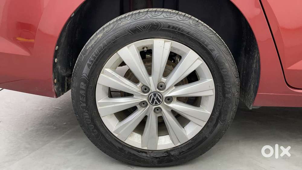 Volkswagen Virtus 1.0 Highline Tsi At, 2022, Petrol