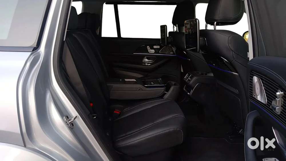 Mercedes-benz Gls 450 4matic, 2025, Petrol