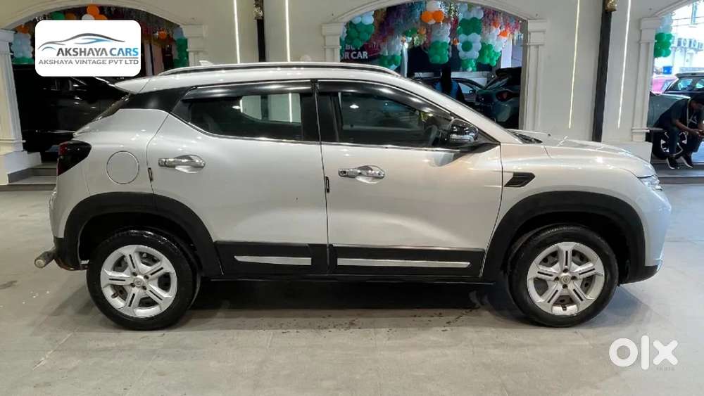 Renault Kiger, 2022, Petrol