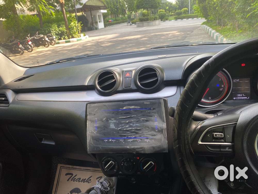 Immaculate Condition