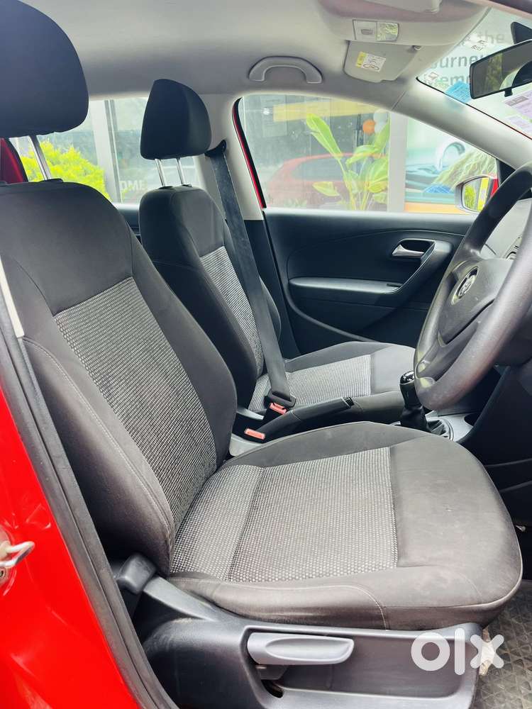 Volkswagen Polo 1.0 Mpi Comfortline, 2021, Petrol