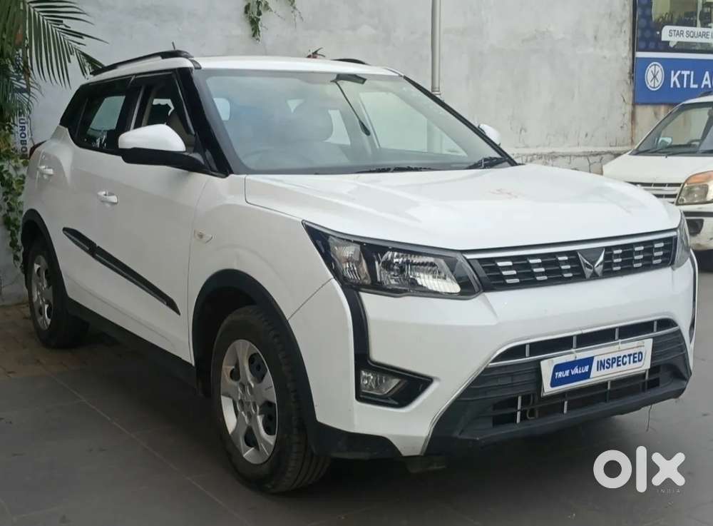 Mahindra Xuv300 W8 Diesel, 2024, Diesel