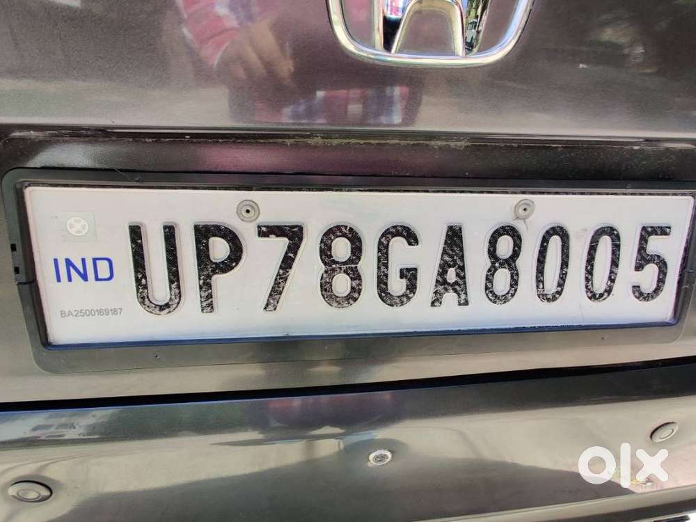 Honda Amaze 1.5 Smt I Dtec, 2020, Diesel