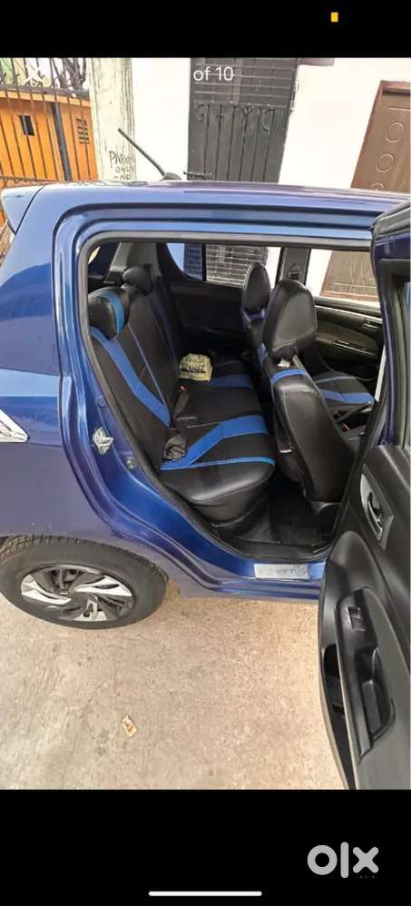 Smooth Engine Excellent Condition