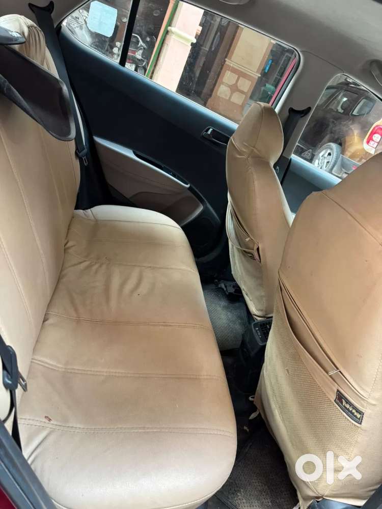 Hyundai Grand I10, 2015, Petrol