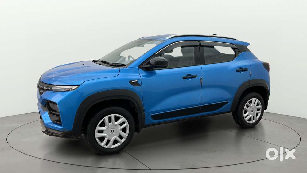Renault Kiger Rxt, 2024, Petrol